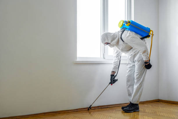 Burlington, KS Pest Control Company